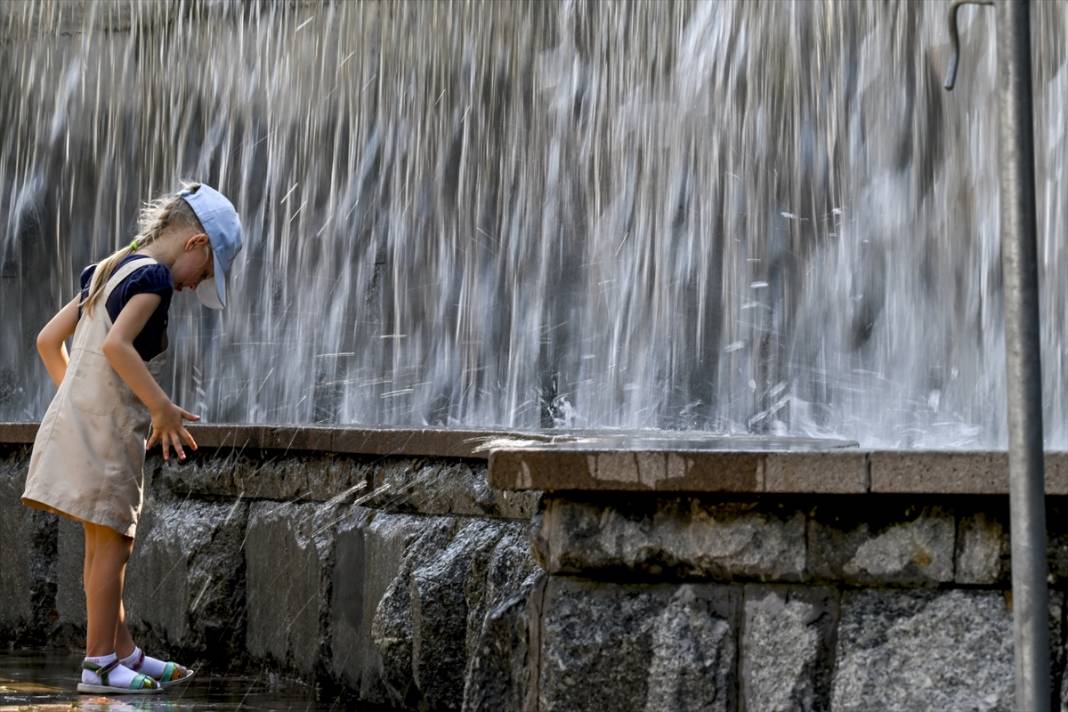 Rekor sıcaklık lafını artık duymayacağız! El Nino bitti, La Nina başlıyor 11